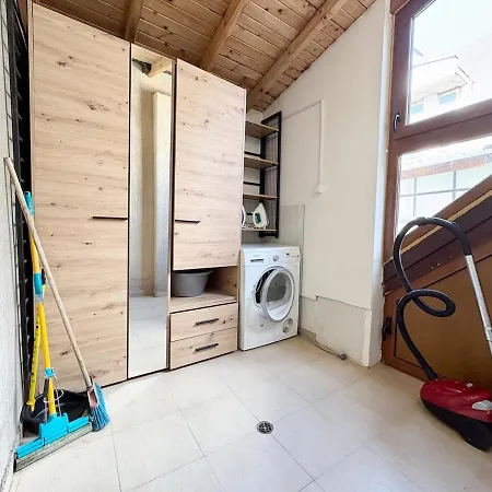 Dolce Amaro Apartament Warna