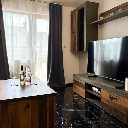 Apartment Dolce Amaro *