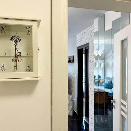 Apartament Dolce Amaro *
