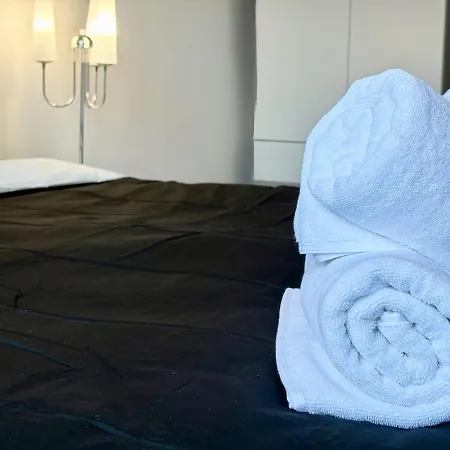 Dolce Amaro Apartament