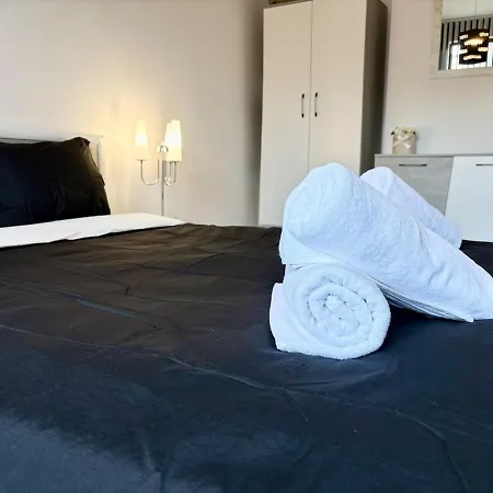 Dolce Amaro Apartament