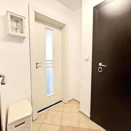 Apartament Dolce Amaro Warna