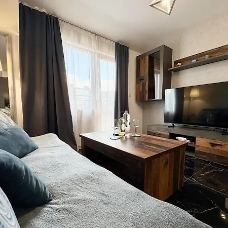 Apartament Dolce Amaro