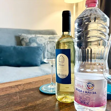 Dolce Amaro Apartment *