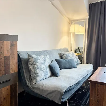 Dolce Amaro Apartment *