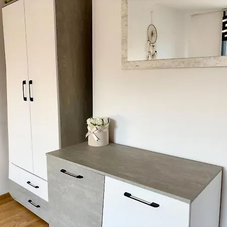 Dolce Amaro Apartment *