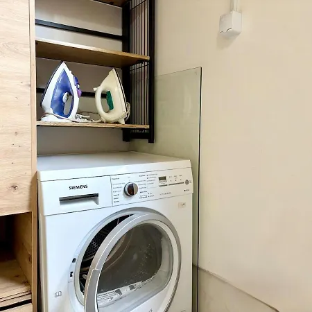 Dolce Amaro Apartament Warna