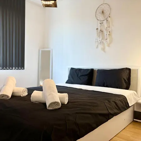 Dolce Amaro Apartment