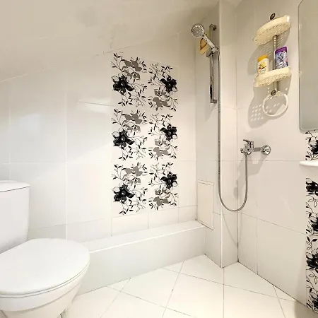 Dolce Amaro Apartment *