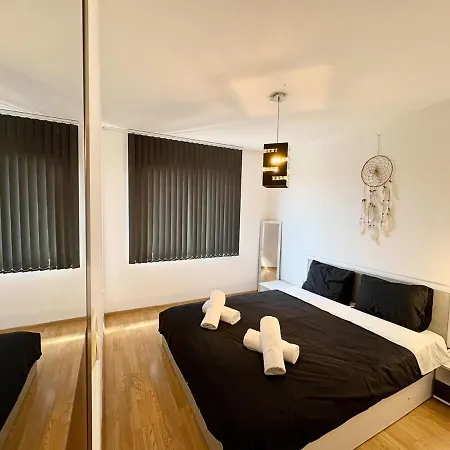 Dolce Amaro Apartment *