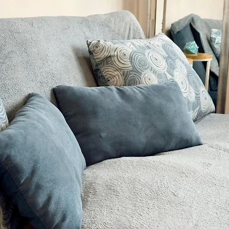 Apartament Dolce Amaro *