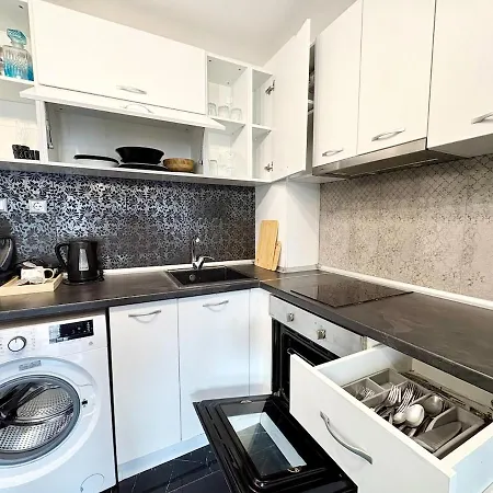 Dolce Amaro Apartment *