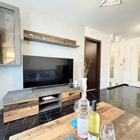 Dolce Amaro Apartment