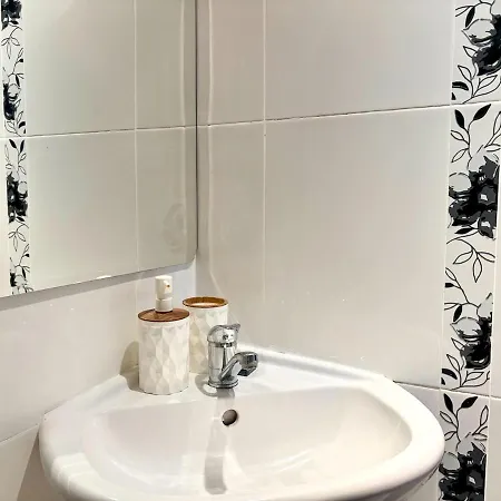 Apartment Dolce Amaro