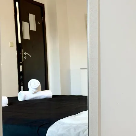 Apartment Dolce Amaro *